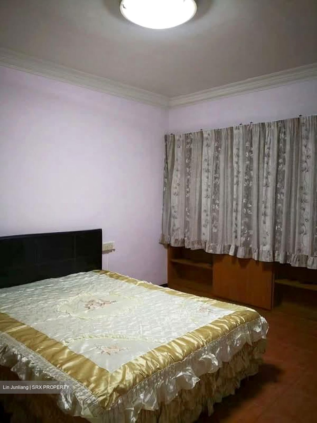 Blk 265 Toh Guan View (Jurong East), HDB 5 Rooms #577814631